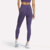 Mallas Lux High-Rise para mujer