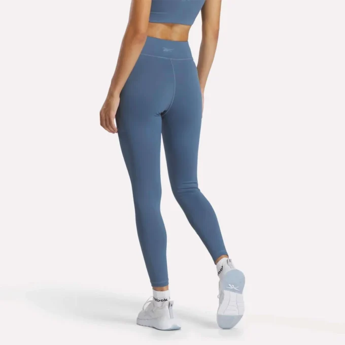 Mallas Lux High-Rise para mujer
