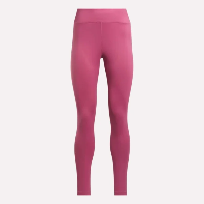 Mallas Lux High-Rise para mujer