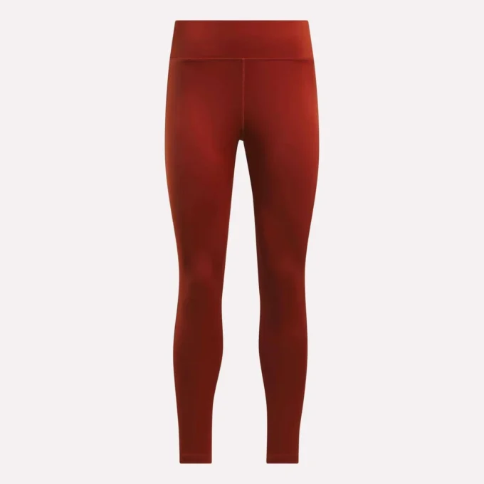 Mallas Lux High-Rise para mujer
