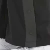 Pantalones acampanados de talle alto para mujer
