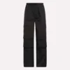 Pantalones cargo estilo estudio para mujer