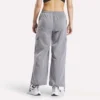Pantalones cargo estilo estudio para mujer
