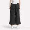 Pantalones cargo estilo estudio para mujer