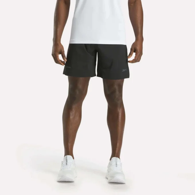Pantalones cortos Athlete Speed para hombre Pantalones cortos Athlete Speed para hombre
