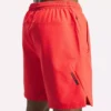 Pantalones cortos Athlete Strength para hombre, 18 cm Pantalones cortos Athlete Strength para hombre, 18 cm