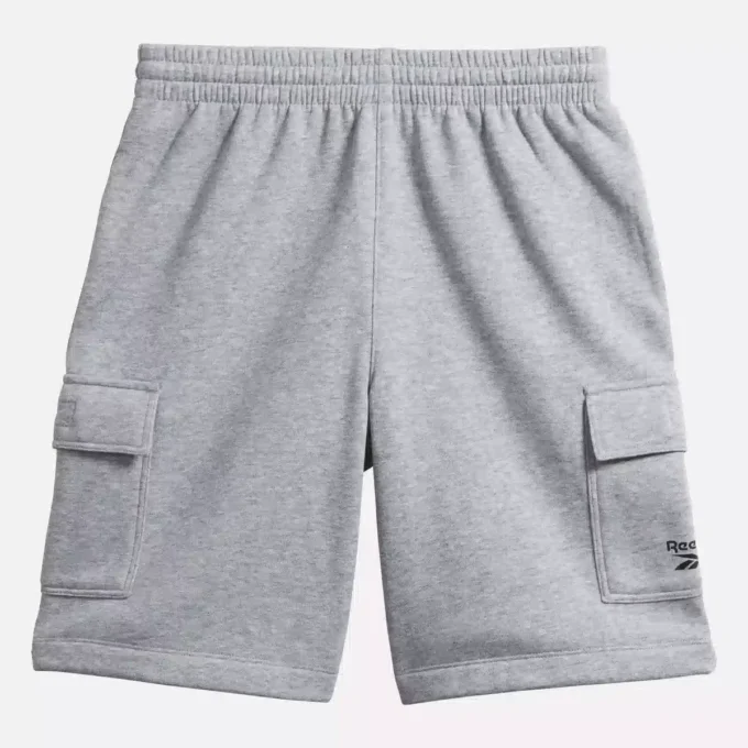 Pantalones cortos cargo ID para niño Pantalones cortos cargo ID para niño