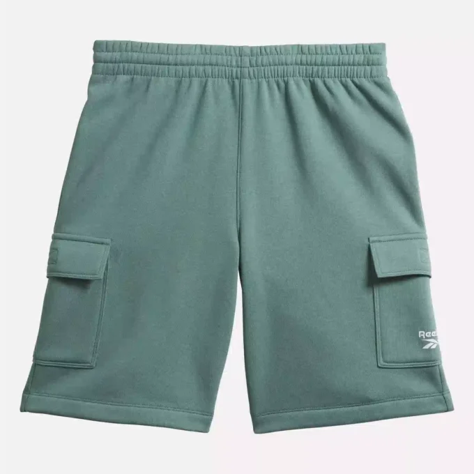 Pantalones cortos cargo ID para niño Pantalones cortos cargo ID para niño
