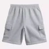 Pantalones cortos cargo ID para niño Pantalones cortos cargo ID para niño