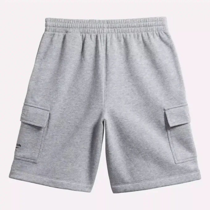 Pantalones cortos cargo ID para niño Pantalones cortos cargo ID para niño