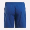 Pantalones cortos Crosscheck Woven para hombre, 18 cm