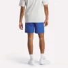 Pantalones cortos Crosscheck Woven para hombre, 18 cm