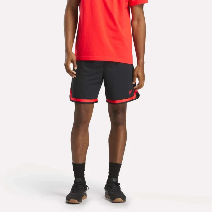 Pantalones cortos de baloncesto Transition para hombre 7″ Pantalones cortos de baloncesto Transition para hombre 7″