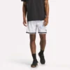 Pantalones cortos de baloncesto Transition para hombre 7″ Pantalones cortos de baloncesto Transition para hombre 7″