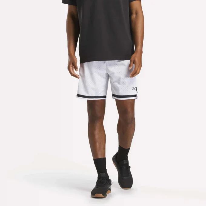 Pantalones cortos de baloncesto Transition para hombre 7″ Pantalones cortos de baloncesto Transition para hombre 7″