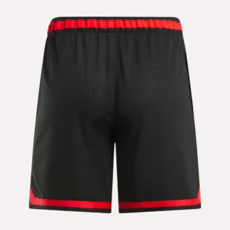Pantalones cortos de baloncesto Transition para hombre 7″