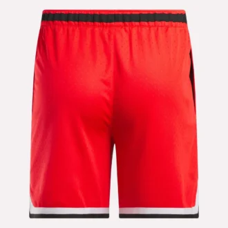 Pantalones cortos de baloncesto Transition para hombre 7″