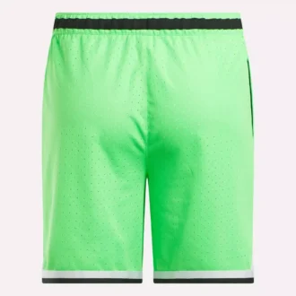 Pantalones cortos de baloncesto Transition para hombre 7″