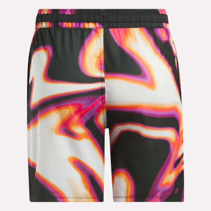 Pantalones cortos de baloncesto Transition para hombre 7″ Pantalones cortos de baloncesto Transition para hombre 7″