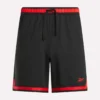 Pantalones cortos de baloncesto Transition para hombre 7″ Pantalones cortos de baloncesto Transition para hombre 7″