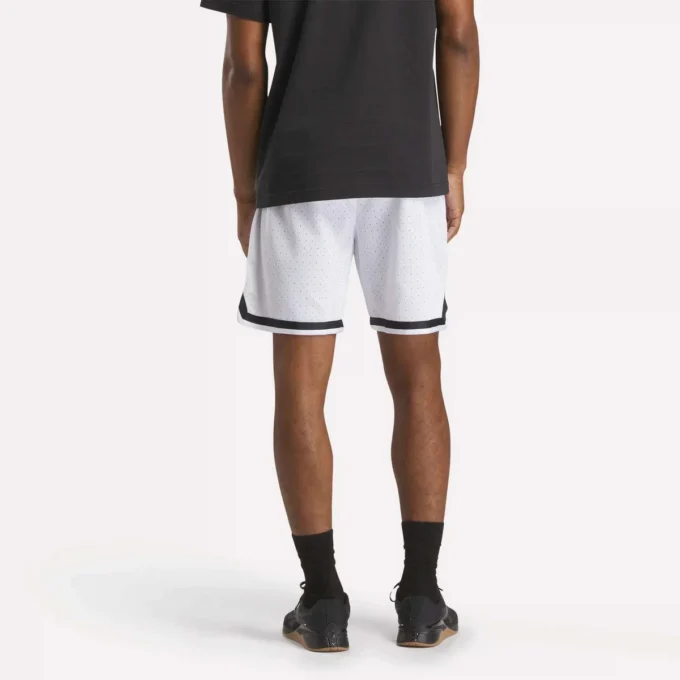 Pantalones cortos de baloncesto Transition para hombre 7″ Pantalones cortos de baloncesto Transition para hombre 7″
