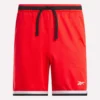 Pantalones cortos de baloncesto Transition para hombre 7″ Pantalones cortos de baloncesto Transition para hombre 7″