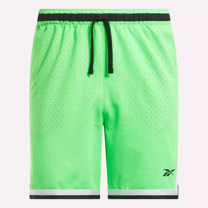 Pantalones cortos de baloncesto Transition para hombre 7″ Pantalones cortos de baloncesto Transition para hombre 7″