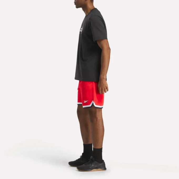 Pantalones cortos de baloncesto Transition para hombre 7″ Pantalones cortos de baloncesto Transition para hombre 7″
