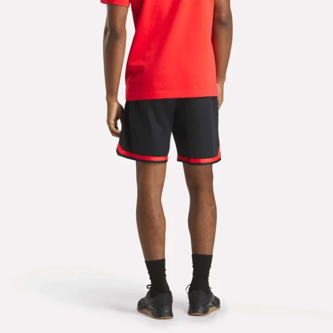 Pantalones cortos de baloncesto Transition para hombre 7″ Pantalones cortos de baloncesto Transition para hombre 7″