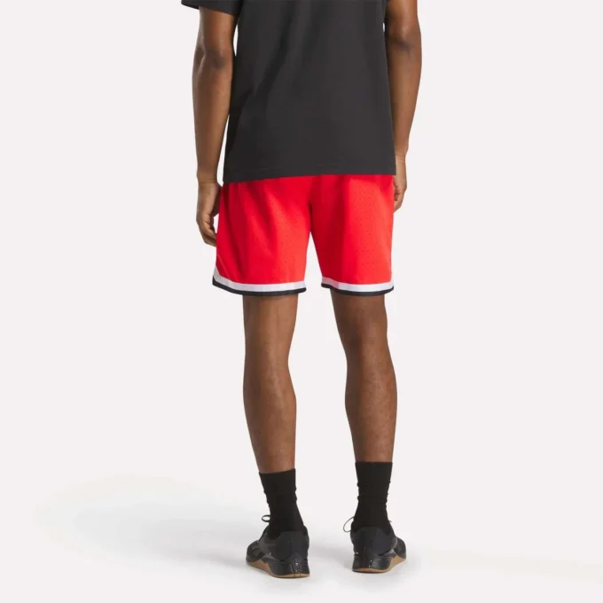 Pantalones cortos de baloncesto Transition para hombre 7″ Pantalones cortos de baloncesto Transition para hombre 7″