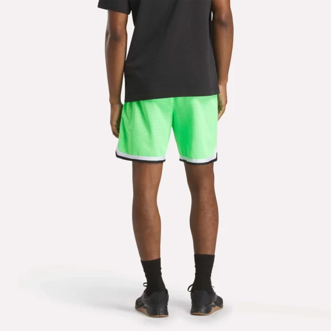 Pantalones cortos de baloncesto Transition para hombre 7″ Pantalones cortos de baloncesto Transition para hombre 7″
