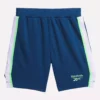 Pantalones cortos de baloncesto WR para niños