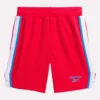Pantalones cortos de baloncesto WR para niños