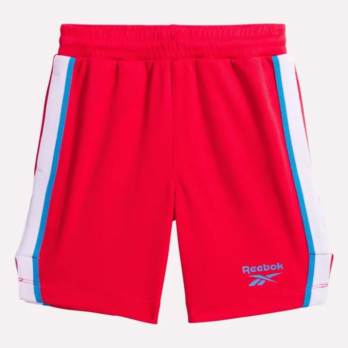 Pantalones cortos de baloncesto WR para niños