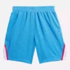 Pantalones cortos de baloncesto WR para niños