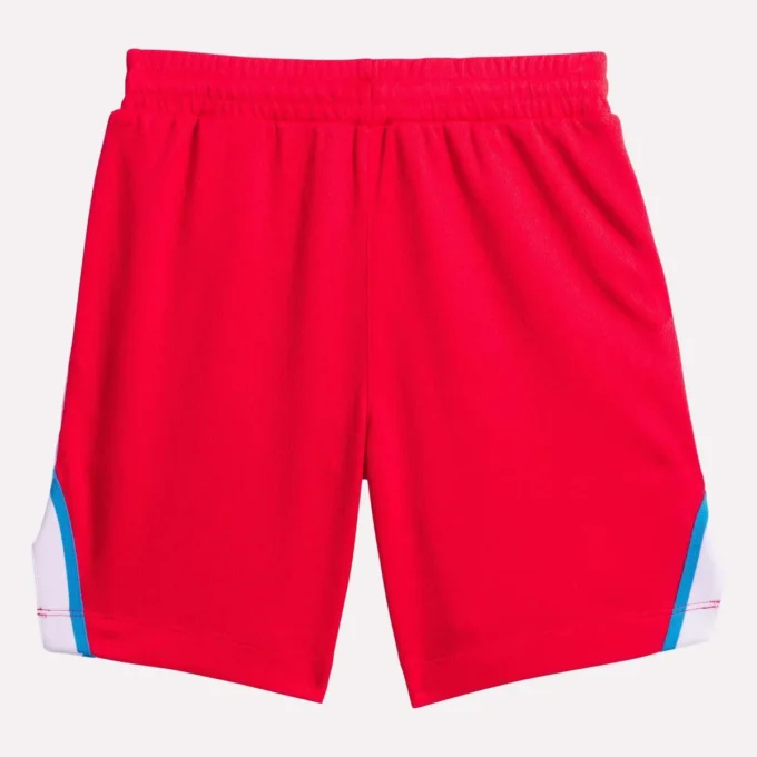 Pantalones cortos de baloncesto WR para niños