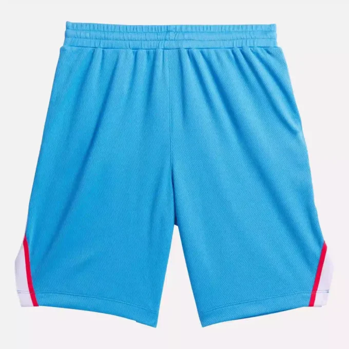 Pantalones cortos de baloncesto WR para niños