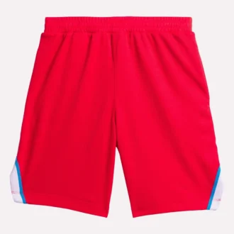 Pantalones cortos de baloncesto WR para niños