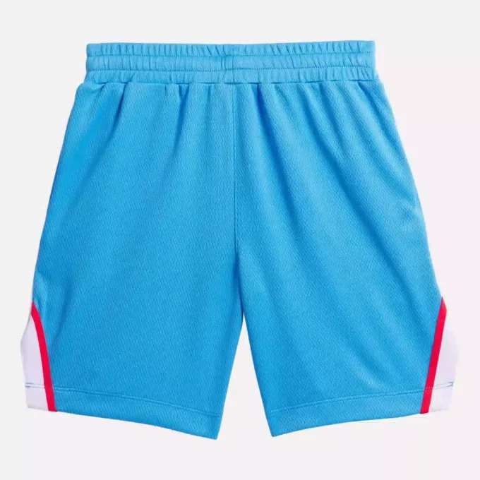 Pantalones cortos de baloncesto WR para niños
