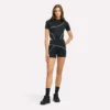Pantalones cortos de ciclismo LTD para mujer Pantalones cortos de ciclismo LTD para mujer
