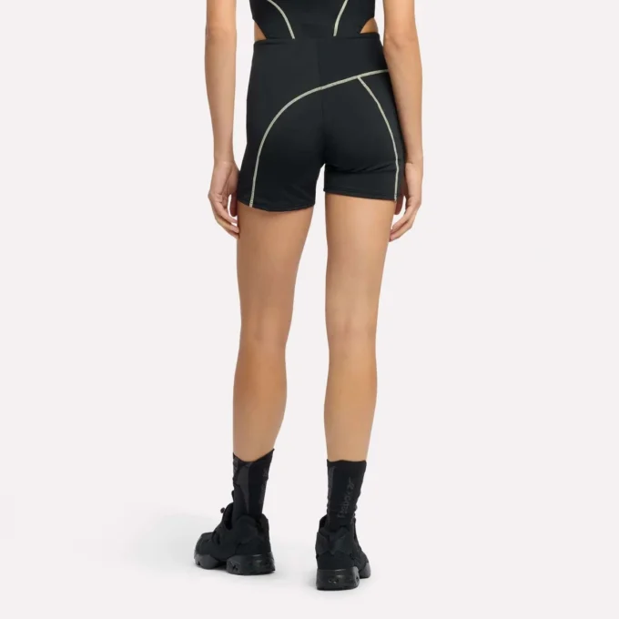 Pantalones cortos de ciclismo LTD para mujer Pantalones cortos de ciclismo LTD para mujer