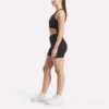 Pantalones cortos de cintura alta Core para mujer
