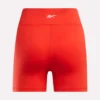 Pantalones cortos de cintura alta Core para mujer