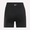 Pantalones cortos de cintura alta Core para mujer