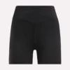 Pantalones cortos de cintura alta Core para mujer
