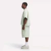Pantalones cortos de cintura alta Reebok x CHUKWU