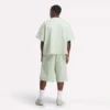 Pantalones cortos de cintura alta Reebok x CHUKWU