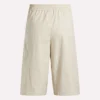 Pantalones cortos de cintura alta Reebok x CHUKWU