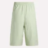 Pantalones cortos de cintura alta Reebok x CHUKWU