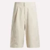 Pantalones cortos de cintura alta Reebok x CHUKWU